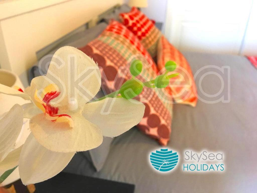 Sky Sea Holidays Mijas Costa La Cala De Mijas Eksteriør bilde